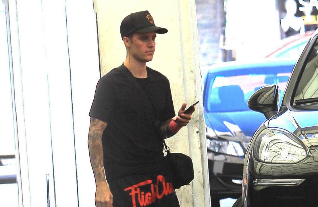 Justin Bieber veröffentlicht neue Single 'Yummy'