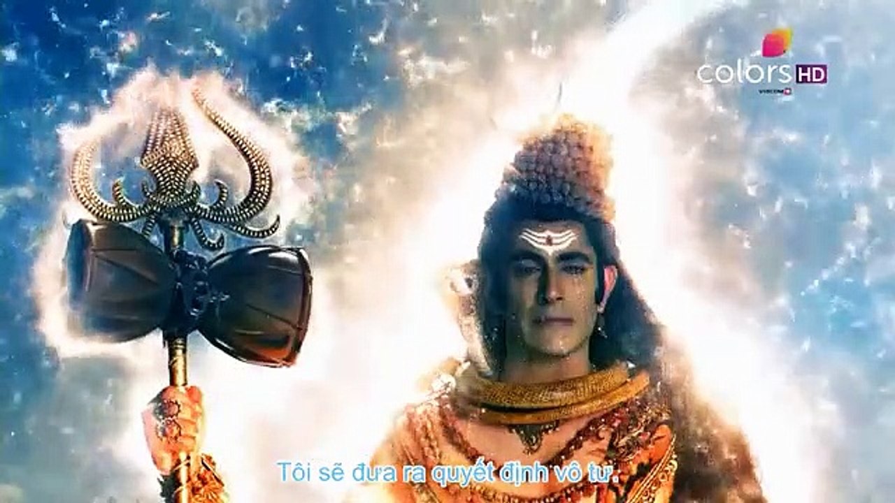 Cuộc Chiến Các Vị Thần Tập 24 , Phim THVL1 , Phim VTVcab 5 ( phim mới sắp chiếu) , Phim Ấn Độ - Cuộc Chiến Các Vị Thần Tập 24 - Cuộc Chiến Các Vị Thần Tập 25