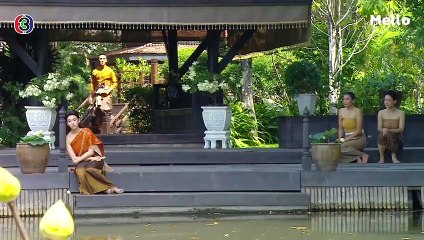 FIN | ข้าคิดถึงขุนเรือง | บุพเพสันนิวาส EP.10 | Ch3Thailand