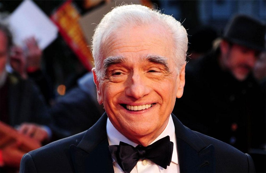 マーティン・スコセッシ、ディズニー社CEOと会合を予定