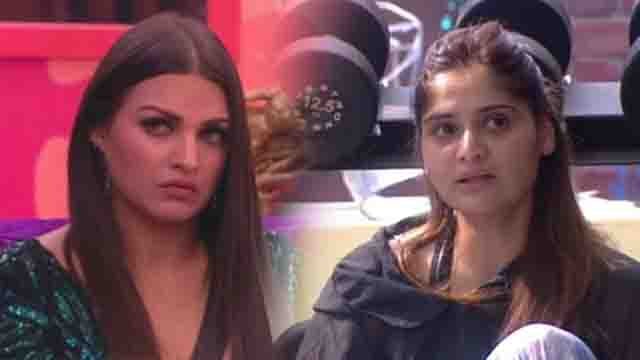 Bigg Boss 13: Asim Riaz के प्यार में Himanshi Khurana का Arti Singh पर खोला खून | FilmiBeat