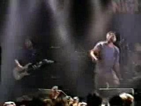 deftones be quiet and drive interview 98