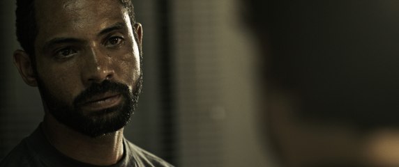 A Divisão | Cena: Policiais contra onda de sequestros (1997)