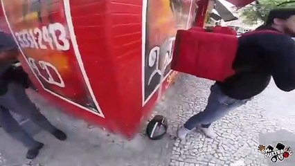 Observações diárias