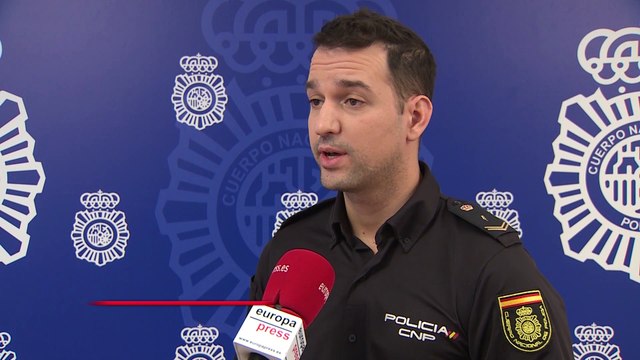 Desarticulado un grupo de ladrones que se hacía pasar por policías