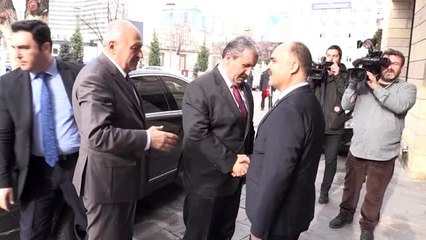 Destici'den Kasım Süleymani'nin öldürülmesine ilişkin değerlendirme