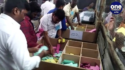 ஊரக உள்ளாட்சி தேர்தல் முடிவுகள் சொல்வது என்ன ?