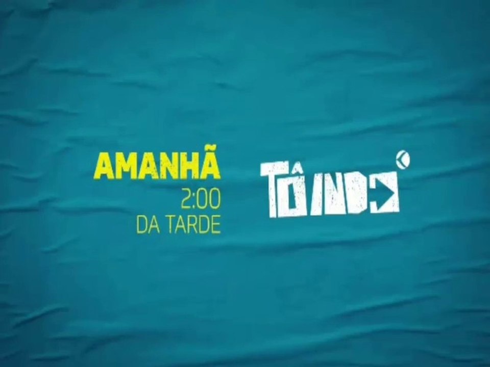 Fantasmas Espiritos Assombrações Aterrorizante! Terror Tô Indo | Tv Integração Amanhâ Sábado Chamada!