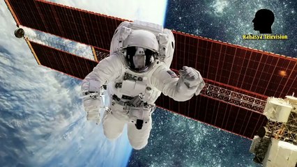 अंतरिक्ष से भारत किस तरह का दिखता है What does india look like from space