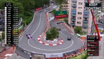 06 F1 GP MONACO 2019 P10