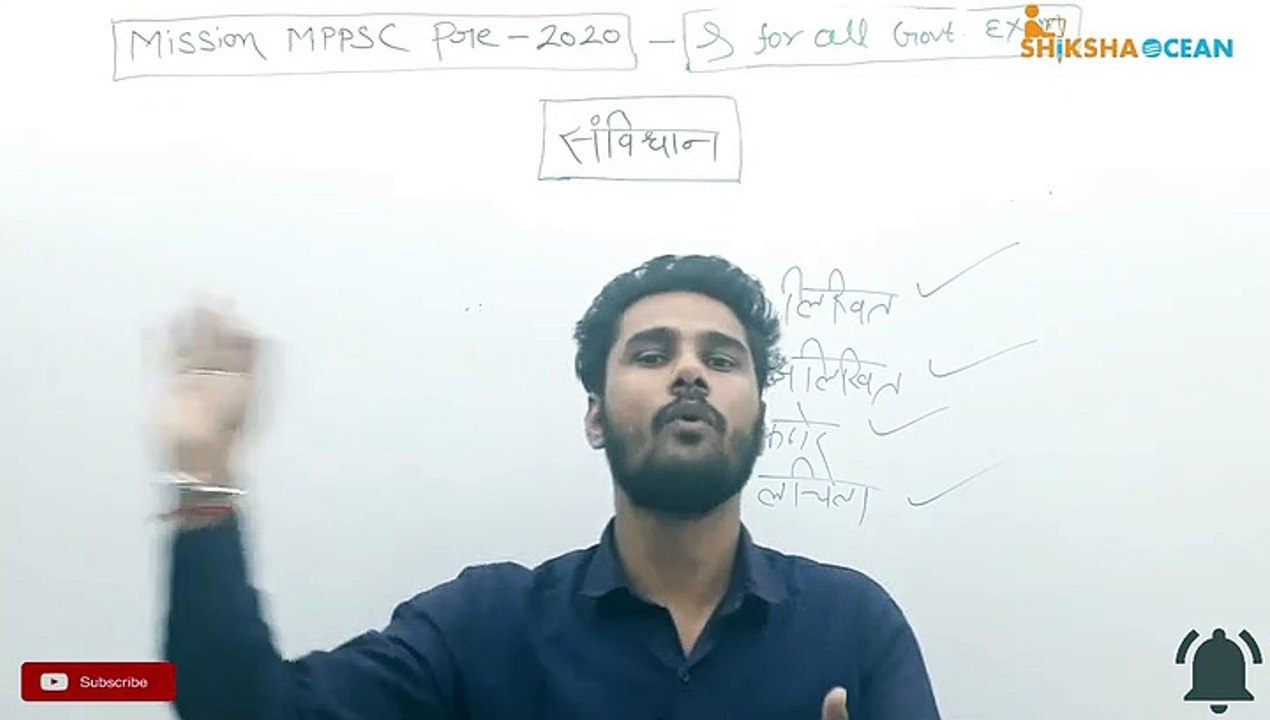 # samvidhan part 2
