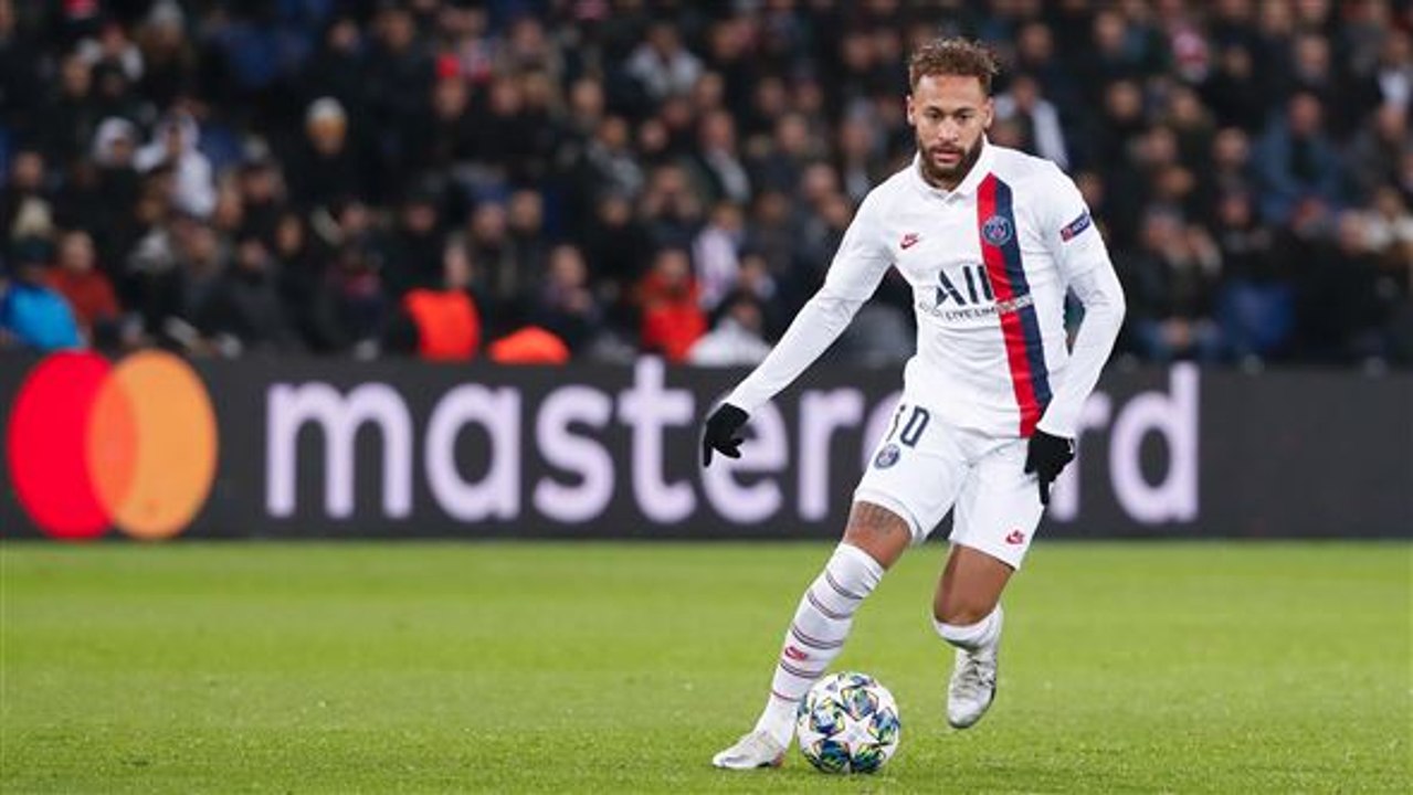 Diese fußballer haben den höchsten marktwert