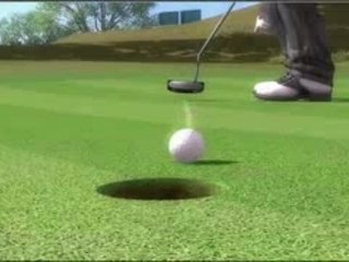 Hot Shots Golf - Out of Bounds