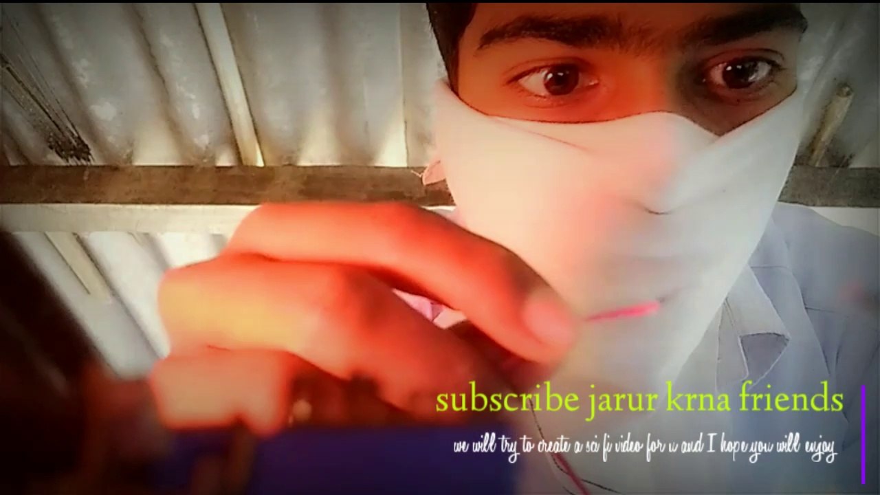 dabang 3 trailer spoof, mr ajay, ajay ghosko
