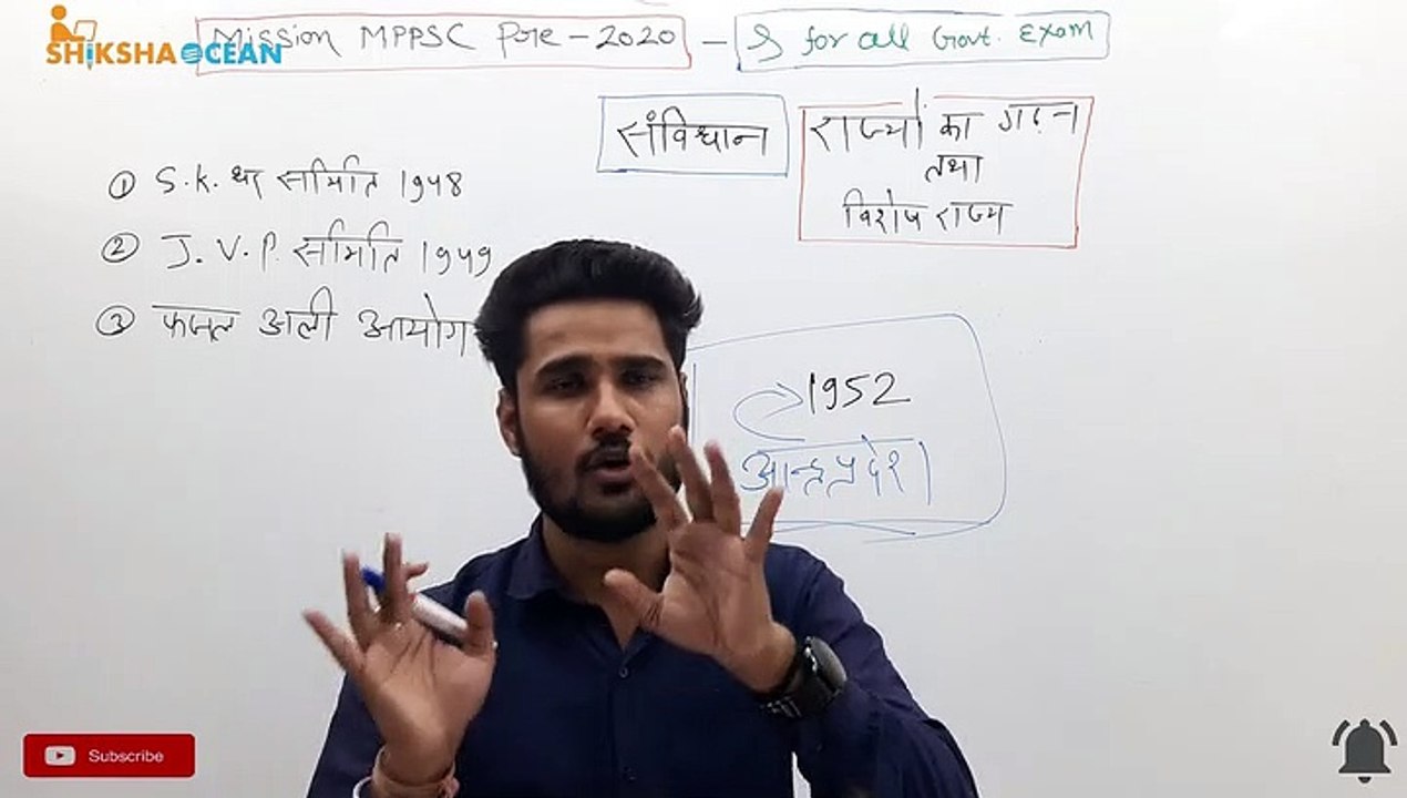 #samvidhan part 4