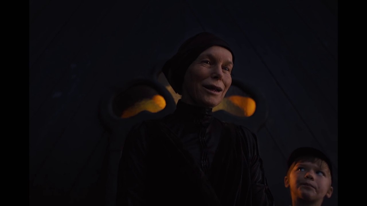 GRETEL & HANSEL (2020) | Official Movie Trailer | Dark Fantasy Horror Film | Sophia Lillis