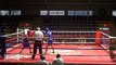 Kevin Solis VS Franklin Lopez - Boxeo Amateur - Miercoles de Boxeo