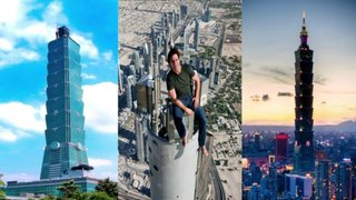 Top 10 tallest building in the world in 2019 in hindi  | Top 10 skyscrapers | Top Ups Facts