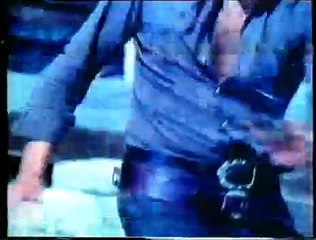 Dead Men Don't Make Shadows (1970) - Trailer