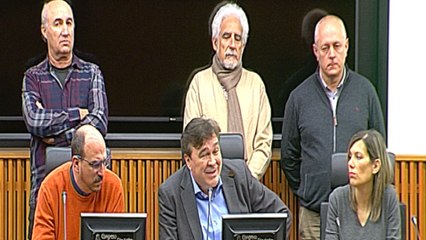 Teruel Existe: "El pacto es con terceros, no con nosotros"