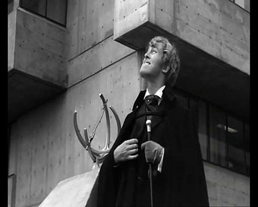 Stereo (Cronenberg 1969)