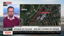 Villejuif - Un homme attaque au couteau plusieurs personnes avant d'être abattu - 1 mort et 2 blessés en urgence absolue