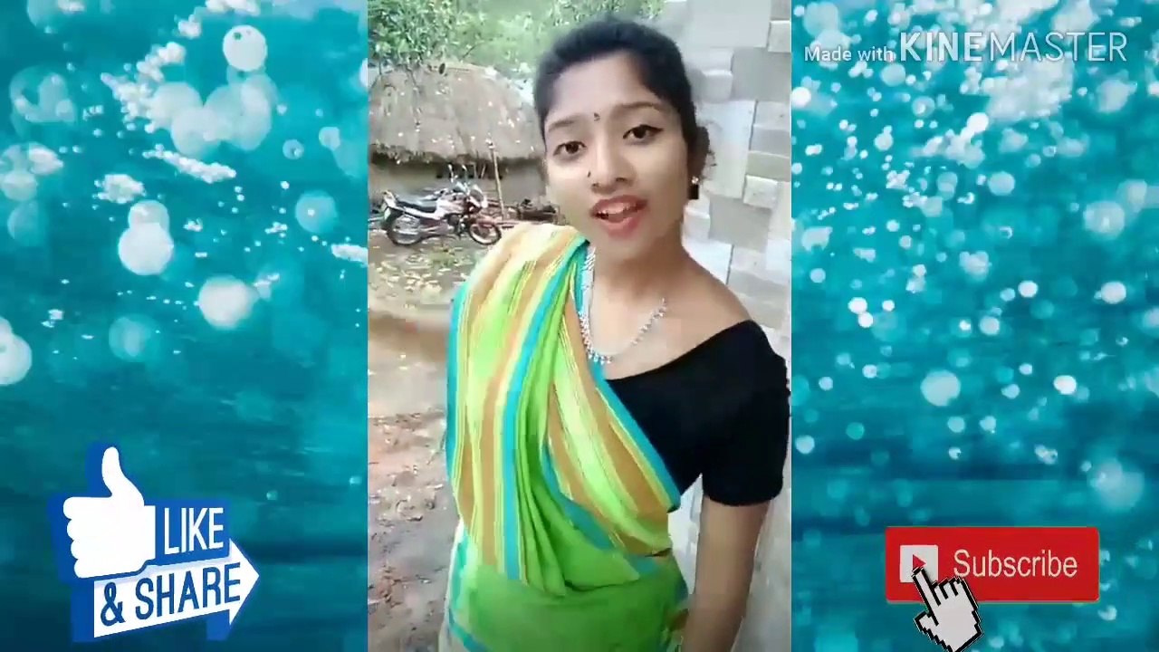 Santali_tiktok_&_like_app_video_||by Joramiq