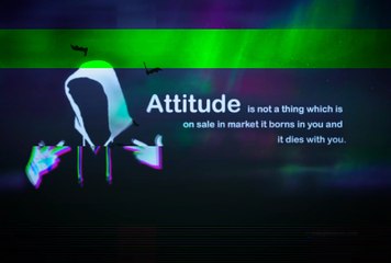 New Joker  attitude whatsapp satus