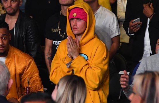 Justin Bieber taps Travis Scott and Post Malone for new album?