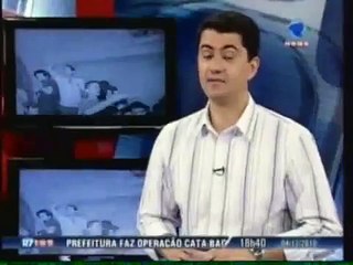 Quem Tem Medo da Verdade? | TV Record (1968)