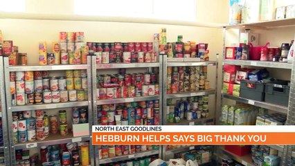 GOODLINES: 4th January 2020