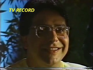 ELIS REGINA CANTA LAPINHA