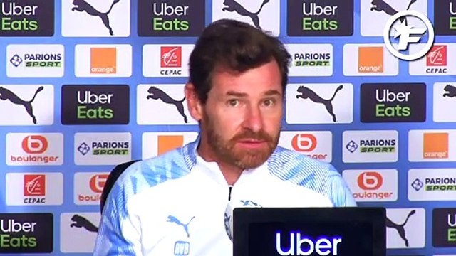 Villas-Boas veut prêter trois joueurs de l'OM cet hiver !
