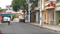Llegando a su casa un hombre fue baleado al sur de Guayaquil