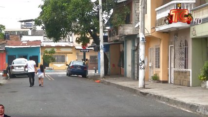Llegando a su casa un hombre fue baleado al sur de Guayaquil
