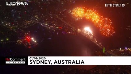 Τα No Comment της εβδομάδας που πέρασε