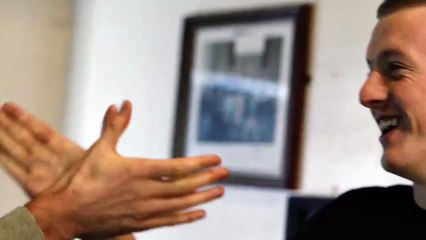 Prince William And The Football Association's Mental Health Campaign!