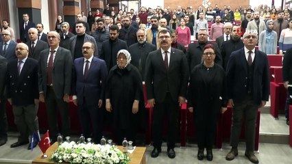 TÜBİTAK Başkanı Mandal: “TEKNOFEST’in Gaziantep’te yapılacak olması heyecan verici”