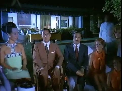 Riusciranno i nostri eroi a ritrovare l'amico misteriosamente scomparso in Africa?