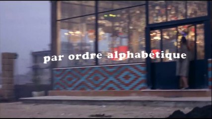 Histoires extraordinaires a.k.a. Spirits of the Dead (1968) Trailer (HD)