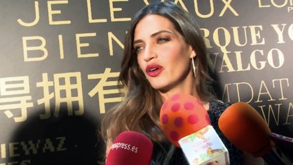 Sara Carbonero felicita a su hijo Martín: "Gracias por elegirme"