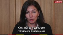 Anne Hidalgo : « Une ville ne fonctionne que si celles et ceux qui la font vivre peuvent s'y loger. »