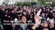 Tens of thousands rally in Iran capital against US 'crimes'