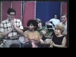 Young Americans Movie Clip