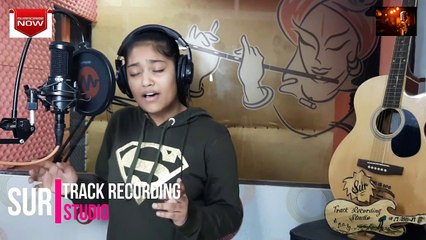 Galliyan (Unplugged)  Ek Villain  Cover Gungun Sharma