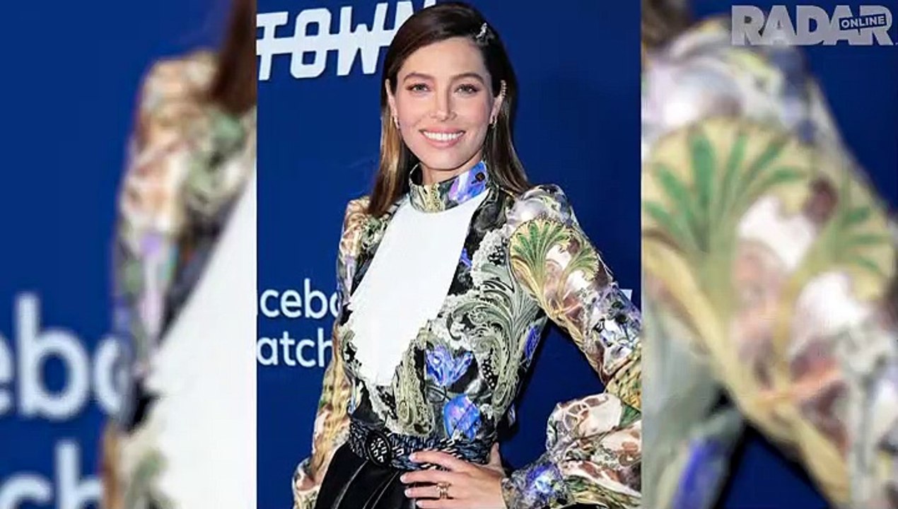 Jessica’s 2020 Revenge! Biel Secretly Flirting With Mystery Men Amid Justin Timberlake’s PDA Scandal