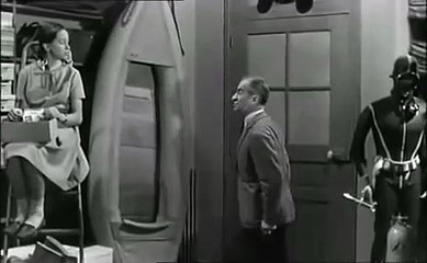 Louis de Funes 1964 / Faites sauter la banque / Original Promo