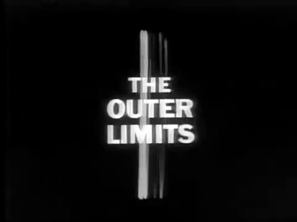 The Outer Limits Intro