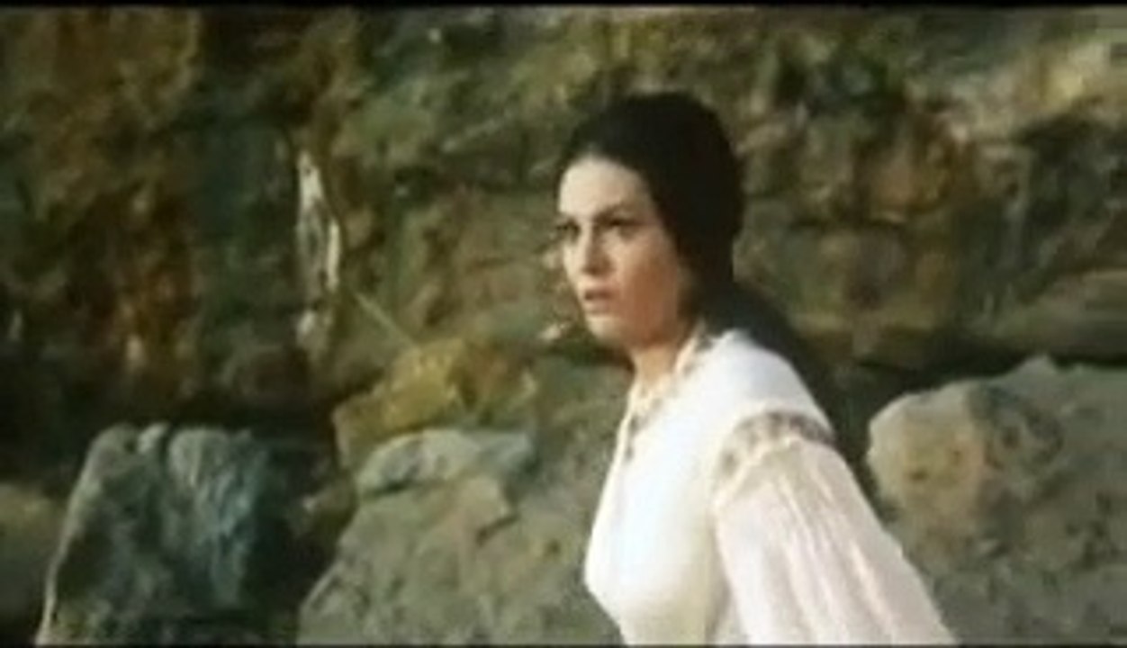 Whip and the Body trailer