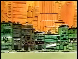 Self Defense for Cowards